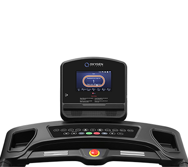 Беговая дорожка Oxygen FITNESS NEW CLASSIC ARGENTUM TFT Беговая дорожка Oxygen FITNESS NEW CLASSIC ARGENTUM TFT