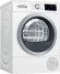 Сушильная машина BOSCH WTWH8760TR Сушильная машина BOSCH WTWH8760TR