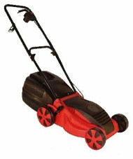 Газонокосилка AgriMotor KK 3813 Газонокосилка AgriMotor KK 3813