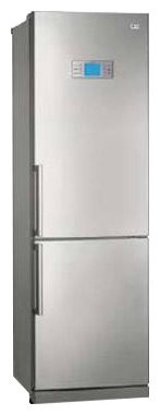 Холодильник LG GR-B469 BSKA