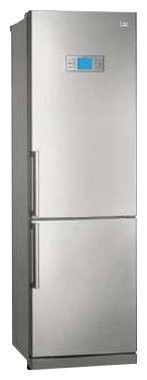 Холодильник LG GR-B469 BSKA Холодильник LG GR-B469 BSKA