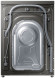 Стиральная машина Samsung WW80AG6S28AX