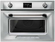 Электрический духовой шкаф Smeg SO4902M1X Электрический духовой шкаф Smeg SO4902M1X