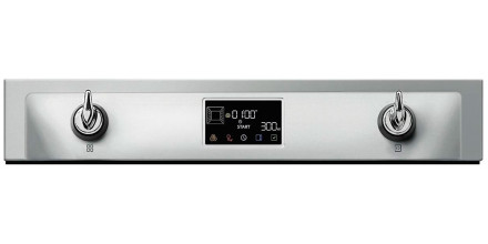 Электрический духовой шкаф Smeg SO4902M1X