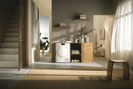 Сушильная машина MIELE TWC 364 WP Сушильная машина MIELE TWC 364 WP
