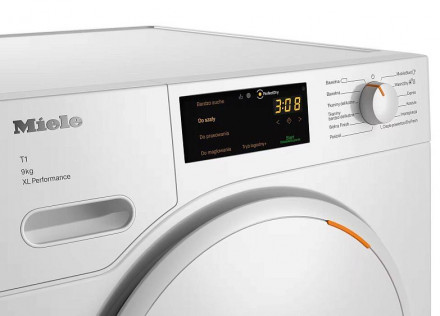 Сушильная машина MIELE TWC 364 WP Сушильная машина MIELE TWC 364 WP