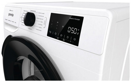 Сушильная машина с тепловым насосом Gorenje DGPNE82GNLW Сушильная машина с тепловым насосом Gorenje DGPNE82GNLW