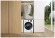 Сушильная машина с тепловым насосом Gorenje DGPNE82GNLW Сушильная машина с тепловым насосом Gorenje DGPNE82GNLW
