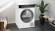 Сушильная машина SIEMENS WQ45B2B40