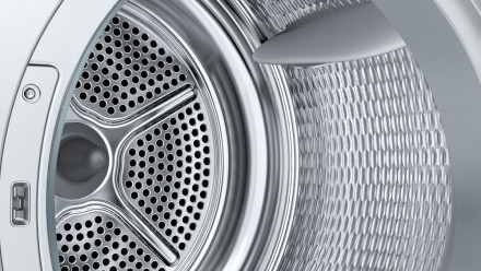 Сушильная машина SIEMENS WQ45B2B40