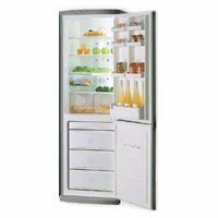 Холодильник LG GR-N349 SQF
