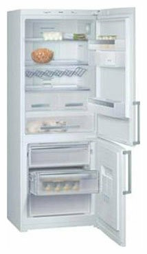 Холодильник Siemens KG46NA00