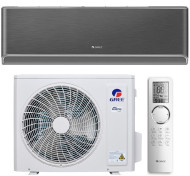 Сплит-система Gree GWH09AVCXB-K6DNA1B black Сплит-система Gree GWH09AVCXB-K6DNA1B black