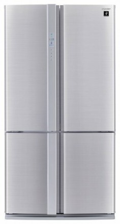 Холодильник Sharp SJ-FP760VST