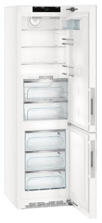 Холодильник Liebherr CBNPgw 4855 Premium BioFresh NoFrost Холодильник Liebherr CBNPgw 4855 Premium BioFresh NoFrost