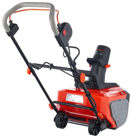 Снегоуборщик электрический Daewoo Power Products DAST 2500E