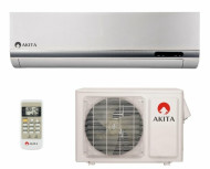 Настенная сплит-система AKITA ASH12L Настенная сплит-система AKITA ASH12L