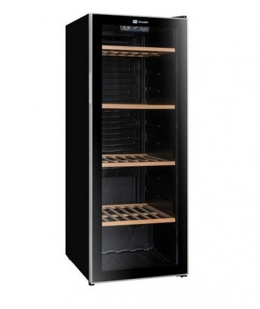 Винный шкаф CLIMADIFF CS105B1 Винный шкаф CLIMADIFF CS105B1