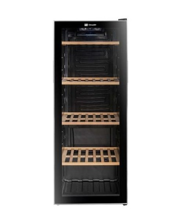 Винный шкаф CLIMADIFF CS105B1 Винный шкаф CLIMADIFF CS105B1