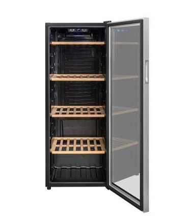 Винный шкаф CLIMADIFF CS105B1 Винный шкаф CLIMADIFF CS105B1