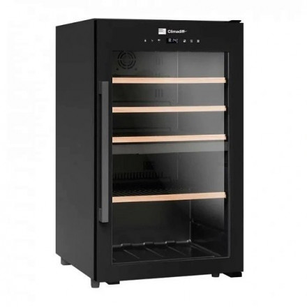 Винный шкаф CLIMADIFF CLD55B1 Винный шкаф CLIMADIFF CLD55B1