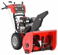 Снегоуборщик бензиновый SNAPPER SNM1227SE Снегоуборщик бензиновый SNAPPER SNM1227SE