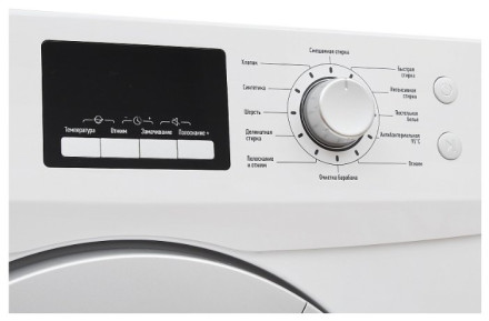 Стиральная машина Leran WMS-1063WD Стиральная машина Leran WMS-1063WD