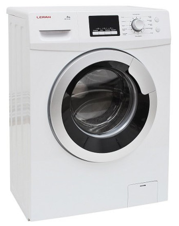 Стиральная машина Leran WMS-1063WD Стиральная машина Leran WMS-1063WD