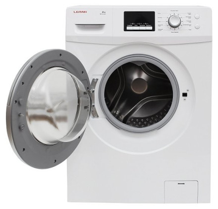 Стиральная машина Leran WMS-1063WD Стиральная машина Leran WMS-1063WD