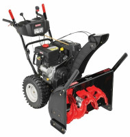 Снегоуборщик бензиновый CRAFTSMAN 88395 Снегоуборщик бензиновый CRAFTSMAN 88395
