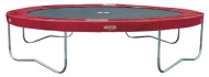Каркасный батут Berg Elite 430 430х430х95 см