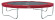Каркасный батут Berg Elite 430 430х430х95 см