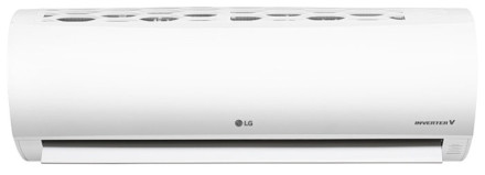 Настенная сплит-система LG E12EM Настенная сплит-система LG E12EM