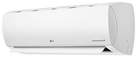 Настенная сплит-система LG E12EM Настенная сплит-система LG E12EM