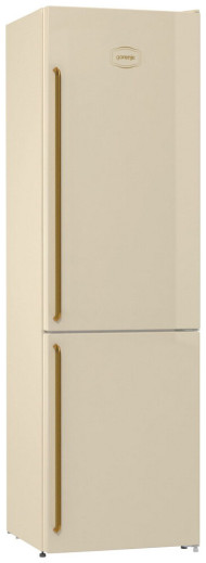 Холодильник Gorenje NRK 6202 CLI
