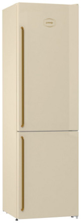 Холодильник Gorenje NRK 6202 CLI Холодильник Gorenje NRK 6202 CLI