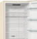 Холодильник Gorenje NRK 6202 CLI Холодильник Gorenje NRK 6202 CLI
