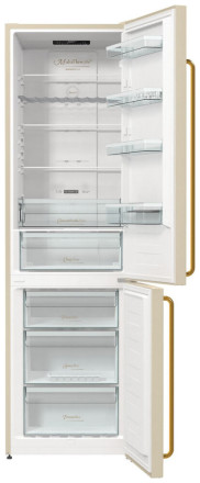 Холодильник Gorenje NRK 6202 CLI Холодильник Gorenje NRK 6202 CLI