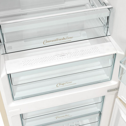 Холодильник Gorenje NRK 6202 CLI Холодильник Gorenje NRK 6202 CLI