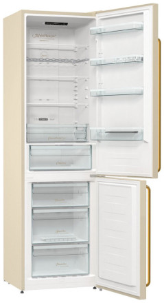 Холодильник Gorenje NRK 6202 CLI Холодильник Gorenje NRK 6202 CLI