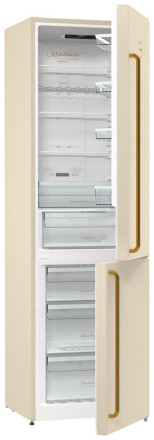 Холодильник Gorenje NRK 6202 CLI Холодильник Gorenje NRK 6202 CLI