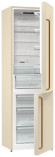 Холодильник Gorenje NRK 6202 CLI Холодильник Gorenje NRK 6202 CLI