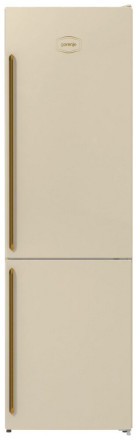 Холодильник Gorenje NRK 6202 CLI Холодильник Gorenje NRK 6202 CLI