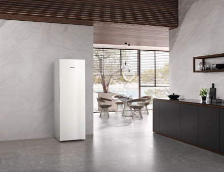 Морозильная камера MIELE FNS 4382 E