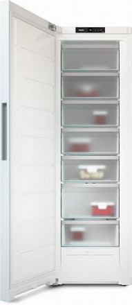 Морозильная камера MIELE FNS 4382 E