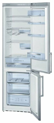 Холодильник Bosch KGV39XL20 Холодильник Bosch KGV39XL20