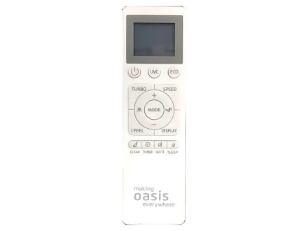 Сплит-система Oasis OC-12 Сплит-система Oasis OC-12