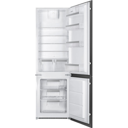 Встраиваемый холодильник Smeg C81721F Встраиваемый холодильник Smeg C81721F