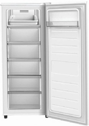 Морозильная камера WILLMARK UFR-230NFI Морозильная камера WILLMARK UFR-230NFI
