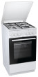 Комбинированная плита Gorenje K 5121 WH